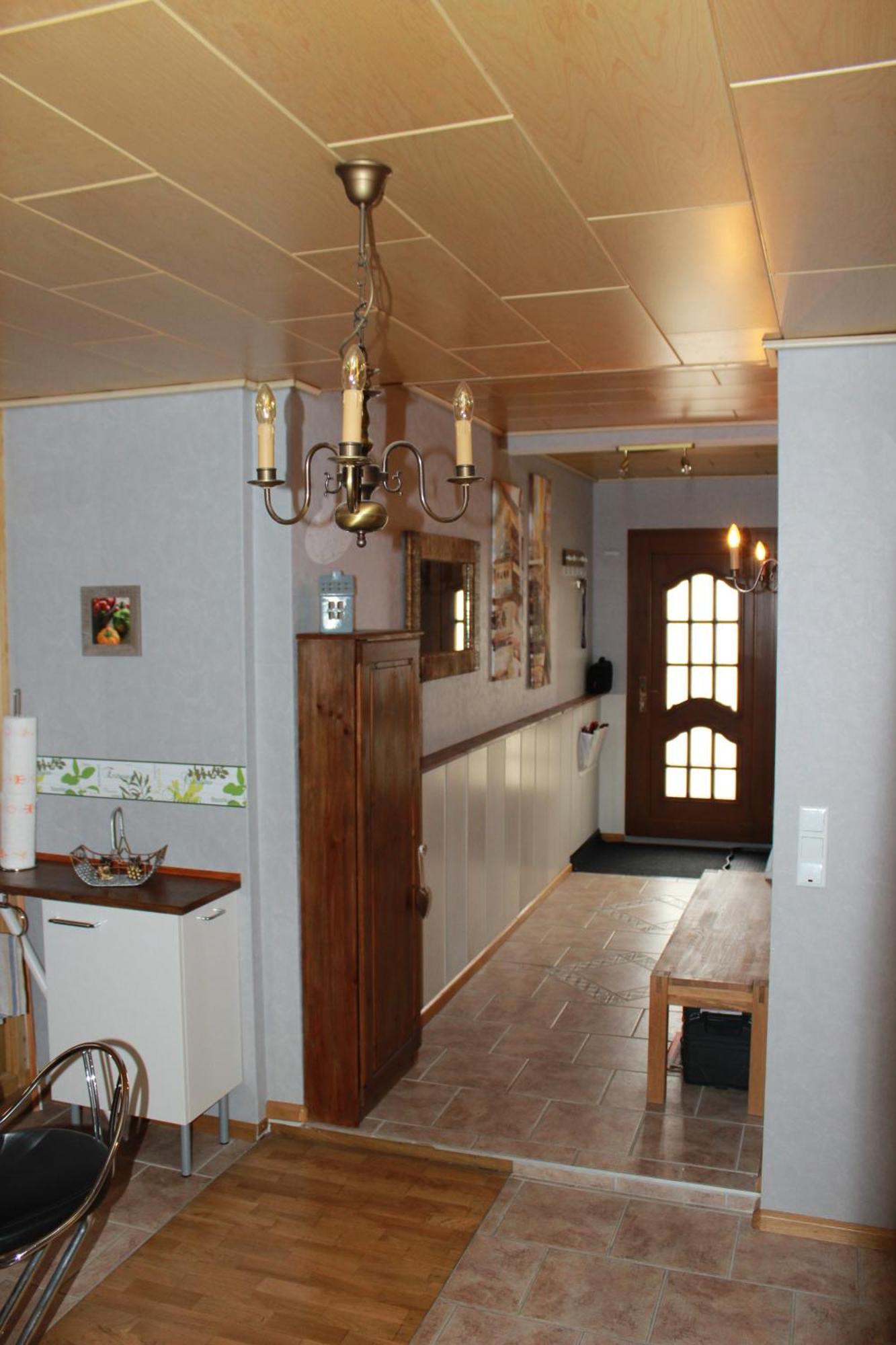 Ferienwohnung Schwarz Benshausen Dış mekan fotoğraf